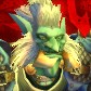 Logo of Horde